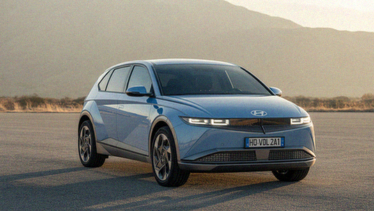 Auto ibride: Le differenze di tecnologia nella gamma Hyundai